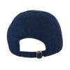 Navy Profile Baseball Hat - Image 2
